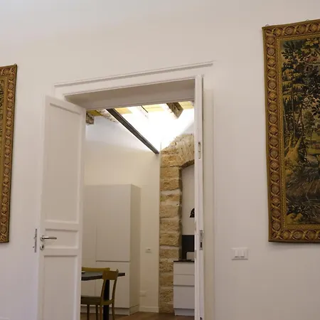 Apartment Amira Palermo
