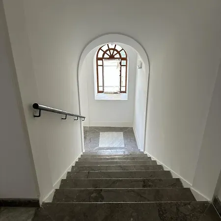 Apartment Amira Palermo