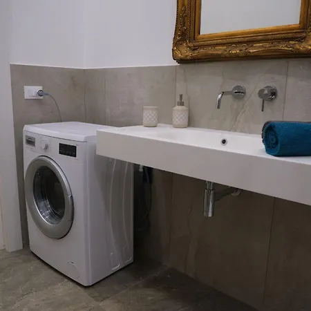 Apartment Amira *