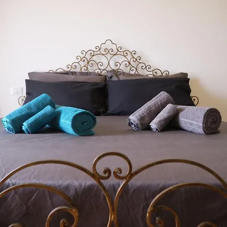 Apartment Amira
