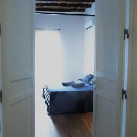 Apartment Amira Palermo