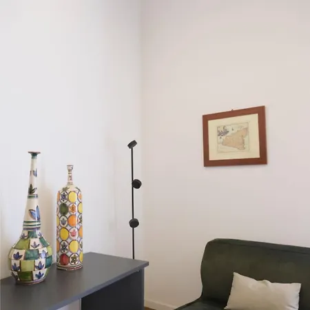 Amira Apartment Palermo