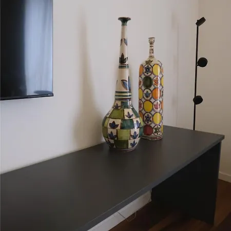 Apartment Amira *