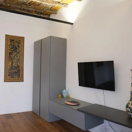 Apartment Amira